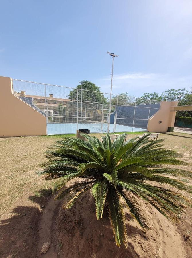 Hotel Portico Norte Tartagal المظهر الخارجي الصورة