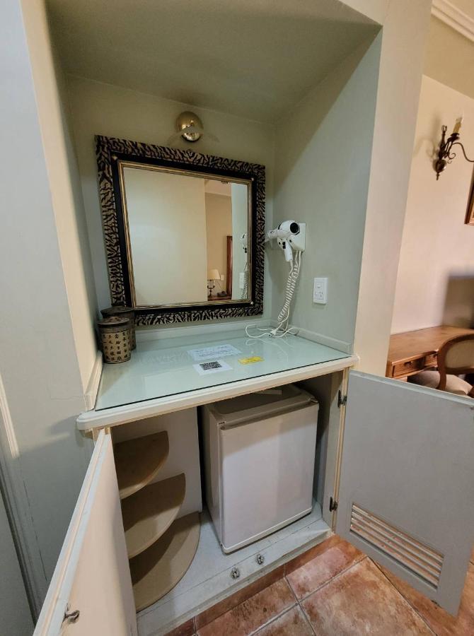 Hotel Portico Norte Tartagal المظهر الخارجي الصورة