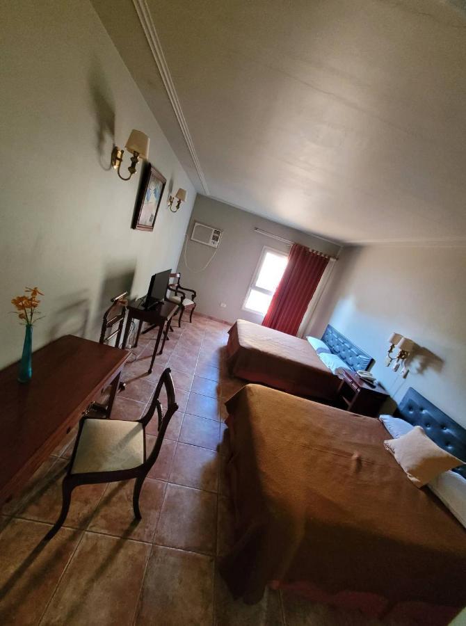 Hotel Portico Norte Tartagal المظهر الخارجي الصورة