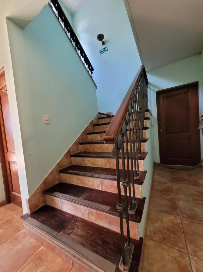 Hotel Portico Norte Tartagal المظهر الخارجي الصورة