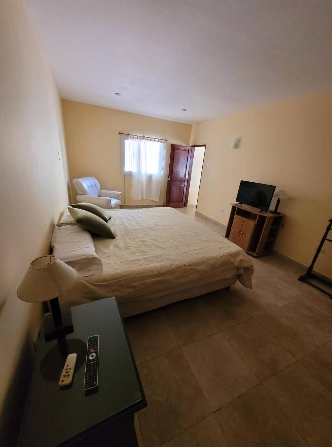 Hotel Portico Norte Tartagal المظهر الخارجي الصورة