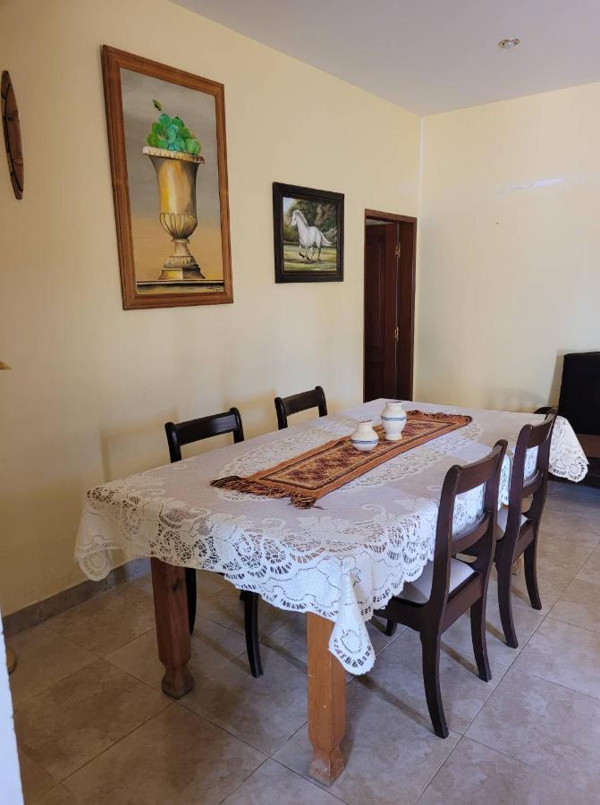 Hotel Portico Norte Tartagal المظهر الخارجي الصورة