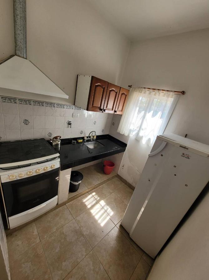Hotel Portico Norte Tartagal المظهر الخارجي الصورة