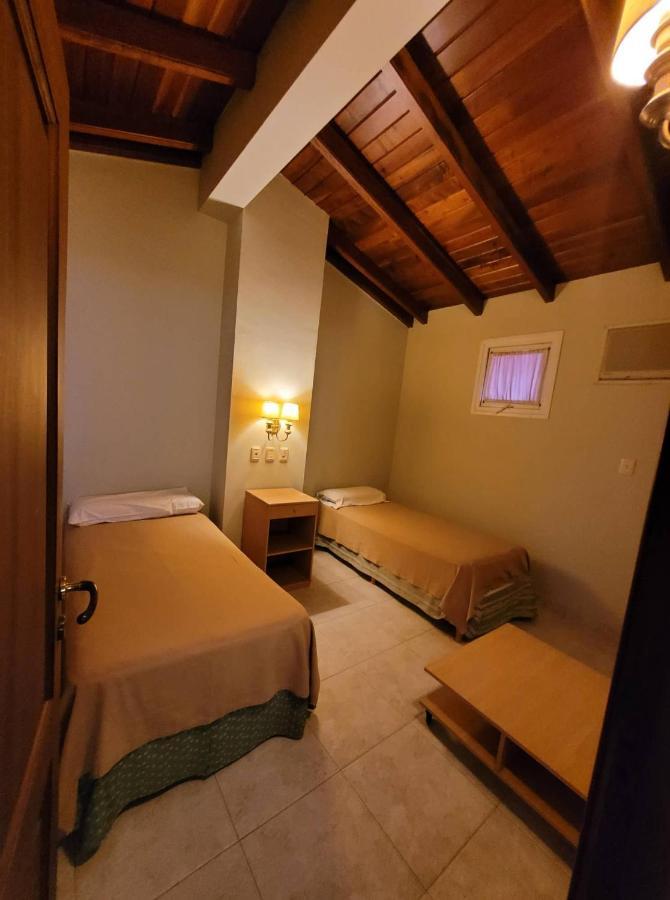 Hotel Portico Norte Tartagal المظهر الخارجي الصورة