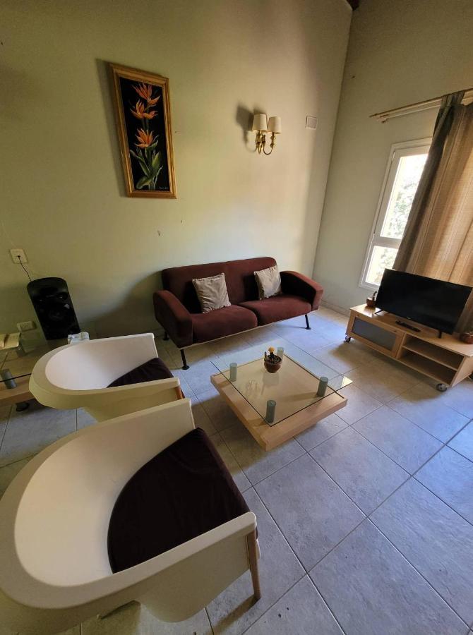 Hotel Portico Norte Tartagal المظهر الخارجي الصورة