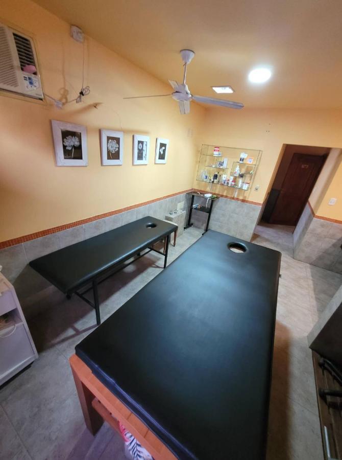 Hotel Portico Norte Tartagal المظهر الخارجي الصورة