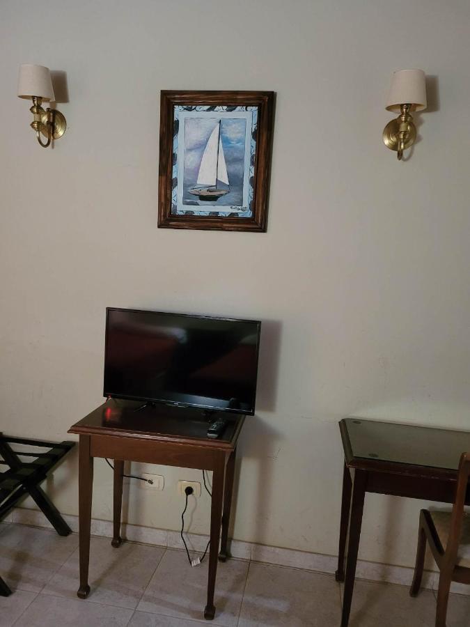 Hotel Portico Norte Tartagal المظهر الخارجي الصورة