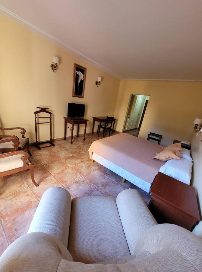 Hotel Portico Norte Tartagal المظهر الخارجي الصورة